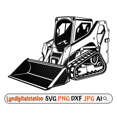 skid steer images free